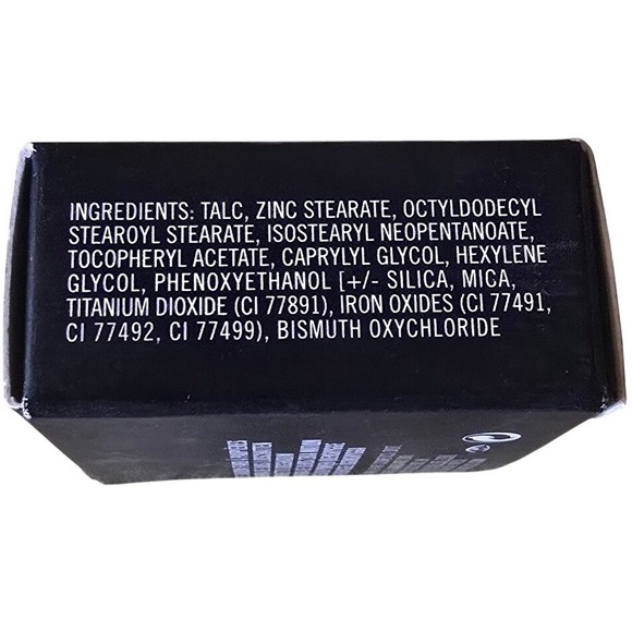 MAC Eyeshadow Espresso Matte Single 1.5g Full Size - Picture 4 of 6